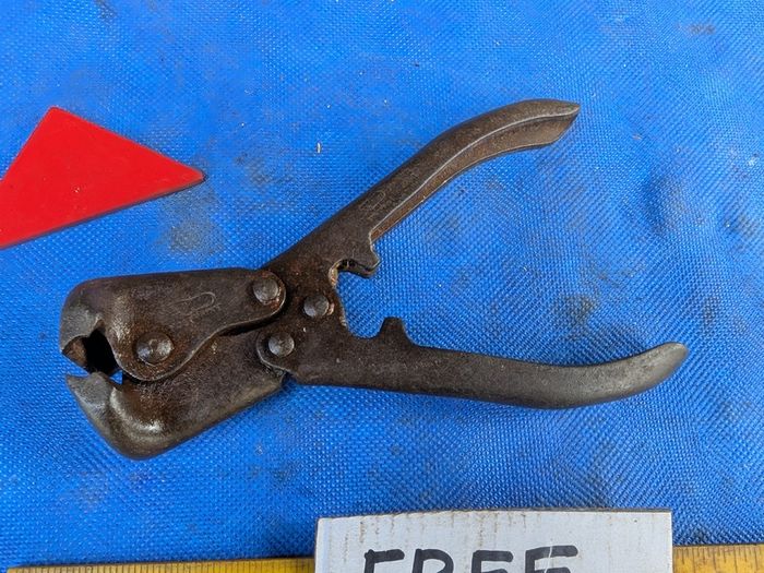 Wire Cutters by Footprint