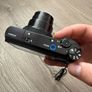 Samsung WB850F Image 5