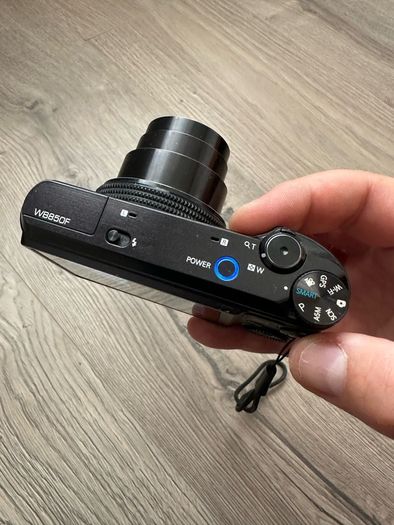 Samsung WB850F