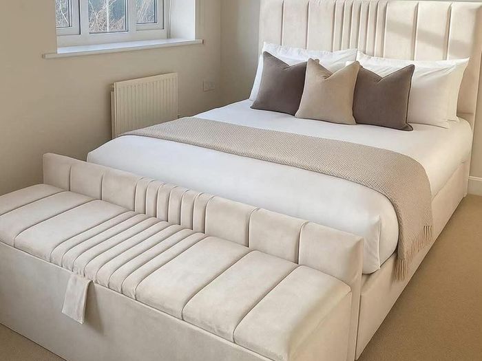 beds