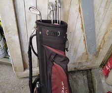 Free golf
