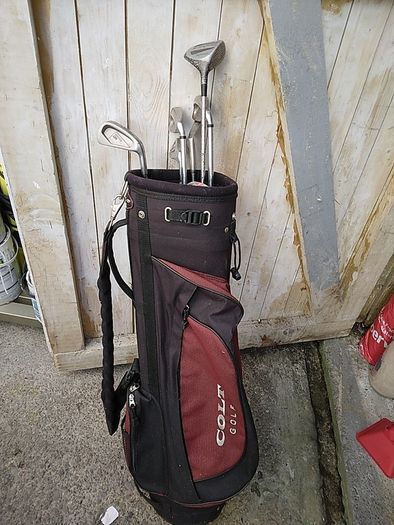 Free golf