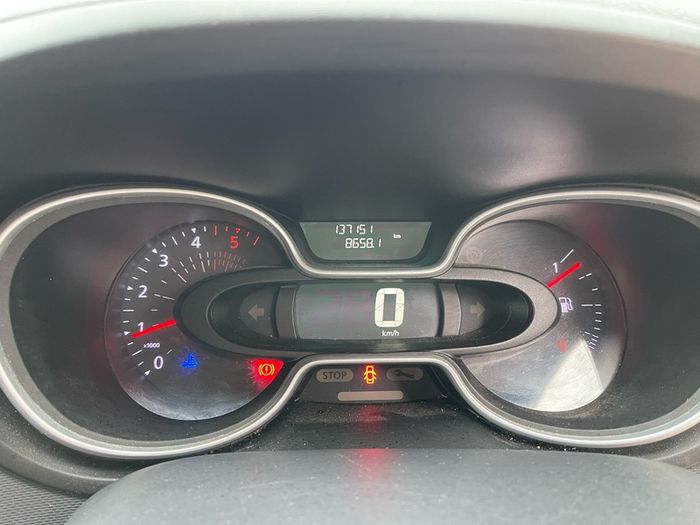 Renault Trafic LL30 Energy DCI 120 Business+