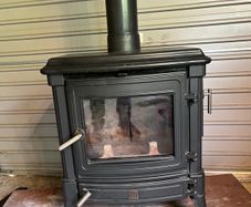 Nestor Martin Stove