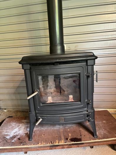 Nestor Martin Stove