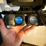 Morden warfare dark edition googles Image 3