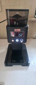 Grind-by-weight Bluetooth Coffee Grinder