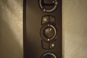 BMW E90 Air Con Controls