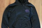 Mens/Boys Hooded Jacket Size L Brand New