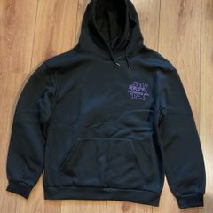 Mens/Boys Hooded Jacket Size L Brand New