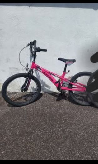 Bmx Nitro Xt20