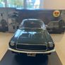 Ford Mustang Steve McQueen Bullitt 1/18 Ertl # 2 Image 4