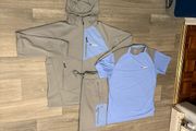 Berghaus 3 piece set