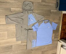 Berghaus 3 piece set