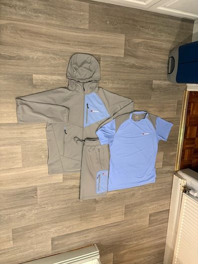 Berghaus 3 piece set