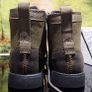 clarks uisex baby leather shoes Image 2