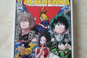 My Hero Academia