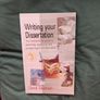 Writing your Dissertation - bestselling guide Image 2