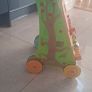Wooden Walker Image 3