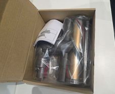 Dyson v11 gold torque drive (new in box)