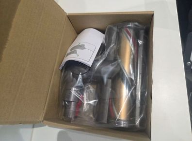 Dyson v11 gold torque drive (new in box)