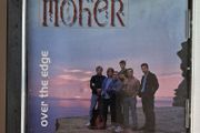 Moher - Over The Edge CD
