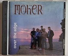 Moher - Over The Edge CD