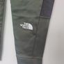 The North Face, Tracksuit Bottoms, Size M, Green Image 7