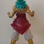 CLEARISE Super Saiyan Broly - Dragon Ball Z Image 3