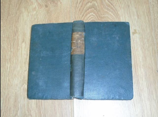 Historical and Descriptive Notices of the City of Cork and its Vicinity; Gougan Barra, Glengariff, and Killarney by John Windele