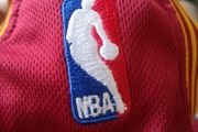 LeBron James Basketball Jersey shirt