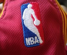 LeBron James Basketball Jersey shirt