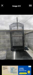 Bird cage