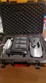 DJI Mavic Pro
