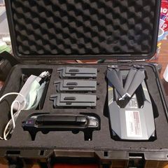 DJI Mavic Pro