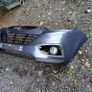 Hyundai ix35 Bumper Image 8