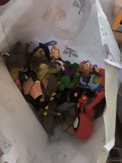kids toys selection
