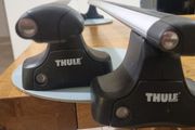 Thule Aero Bars Rapid System Feet 753 x 4