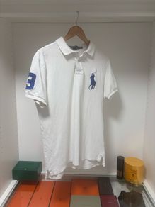 Ralph Lauren Big Pony Polo