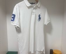 Ralph Lauren Big Pony Polo