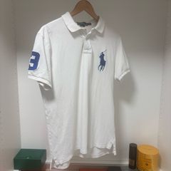 Ralph Lauren Big Pony Polo