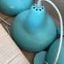 Pendant Lights  x 3 Image 3