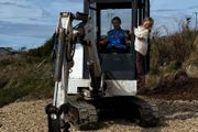 Bobcat 2.6