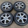 Volvo Alloys wheel R18 Image 2