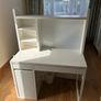 Ikea study desk Image 6