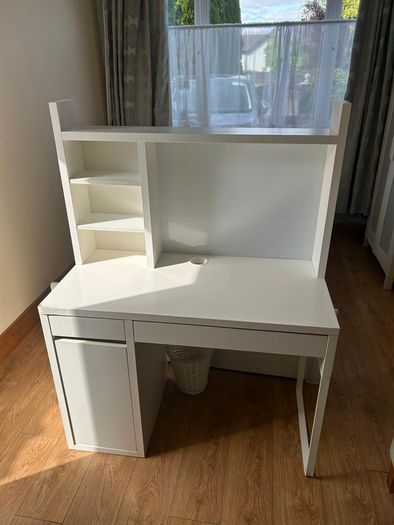 Ikea study desk