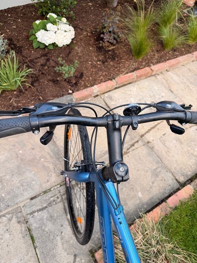 Trek Hybrid