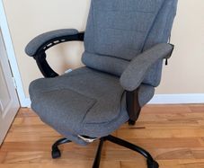 Armchair