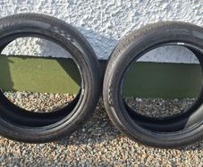 tyres in mint condition for sale