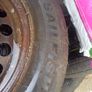 Tyres x4 Image 3
